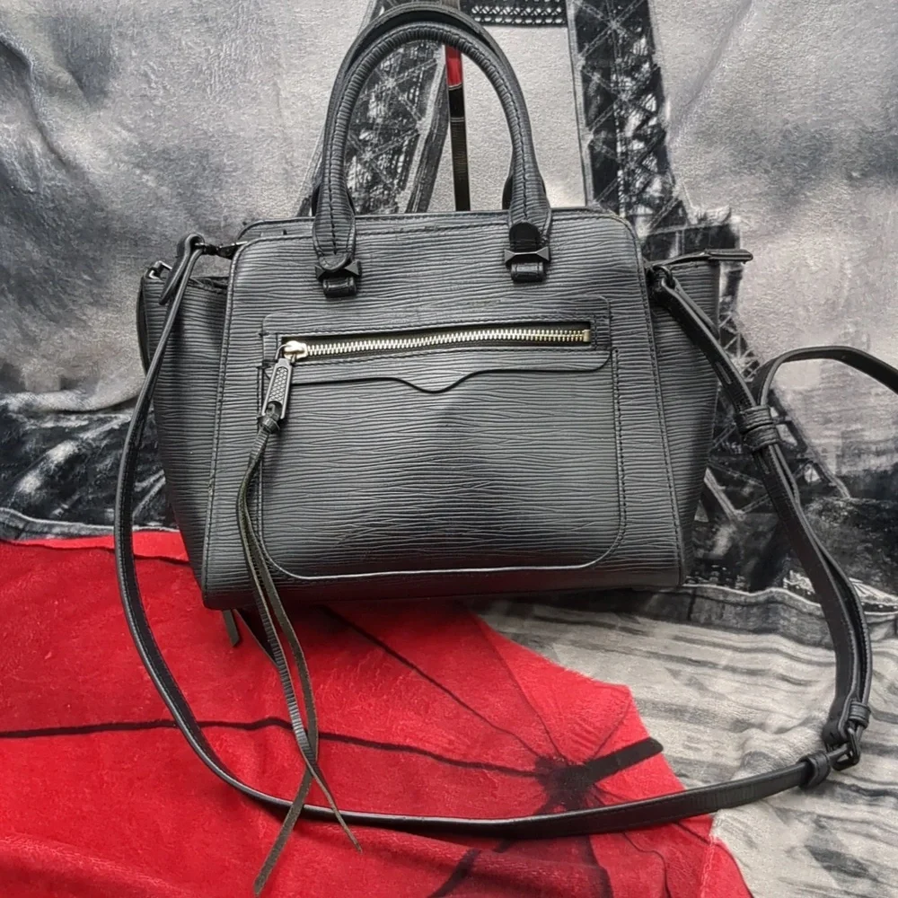 Rebecca Minkoff Avery crossbody